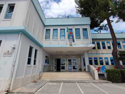 A partecipare non solo i ragazzini della scuola media Santomauro...